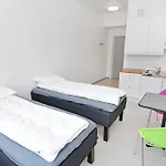 Apartmán Anker - Gruenerlokka *