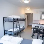 Anker - Gruenerlokka Apartmán Oslo