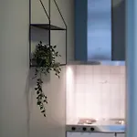Apartmán Anker - Gruenerlokka