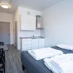 Apartmán Anker - Gruenerlokka
