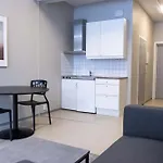 Apartmán Anker - Gruenerlokka *
