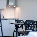 Apartmán Anker - Gruenerlokka Oslo
