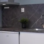 Anker - Gruenerlokka Apartmán