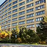 Anker - Gruenerlokka Apartmán *
