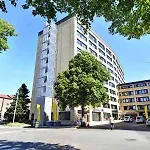 Anker - Gruenerlokka Apartmán *