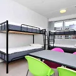 Anker - Gruenerlokka Apartmán *