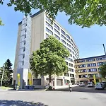 Anker - Gruenerlokka Apartmán