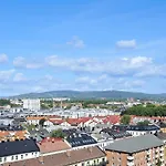 Anker - Gruenerlokka