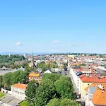 Apartmán Anker - Gruenerlokka *
