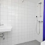 Anker - Gruenerlokka Apartmán Oslo