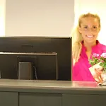 Anker - Gruenerlokka Apartmán *