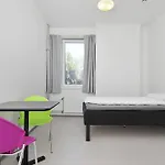 Anker - Gruenerlokka Apartmán