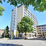 Apartmán Anker - Gruenerlokka *