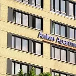 Anker - Gruenerlokka Apartmán Oslo
