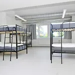 Anker - Gruenerlokka Apartmán *