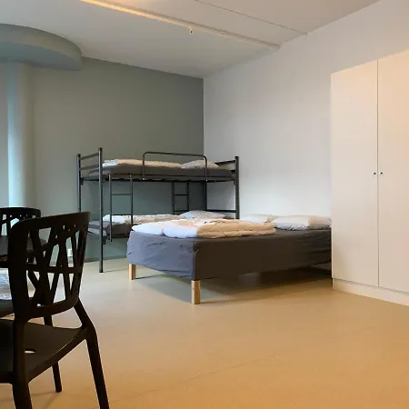 Anker - Gruenerlokka Oslo