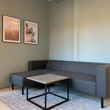Anker Appartement
