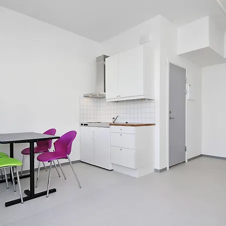 Lägenhet Anker - Gruenerlokka Oslo