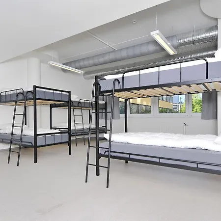 Appartement Anker *