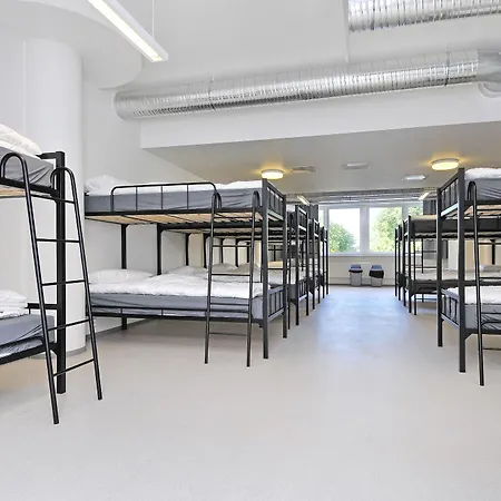 Appartement Anker *