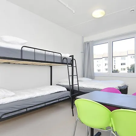 Appartement Anker Oslo