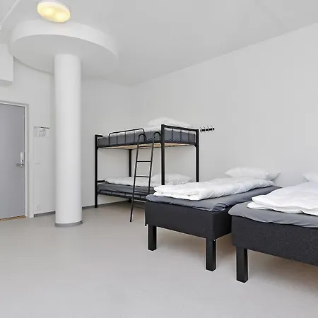 Appartement Anker *