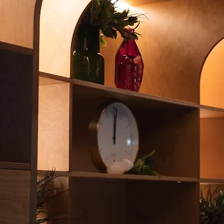 Anker Appartement Oslo