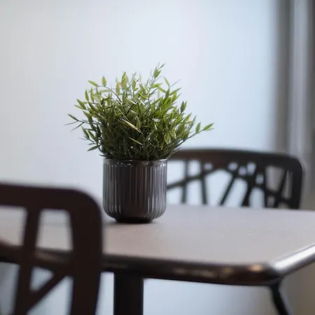 Appartement Anker *