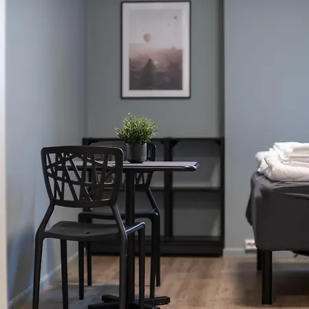 Anker - Gruenerlokka Appartement