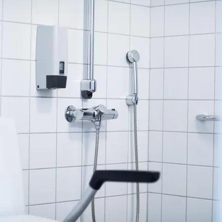 Anker Appartement