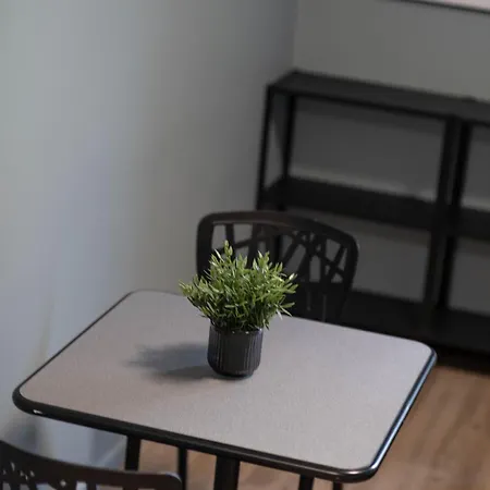 Appartement Anker *