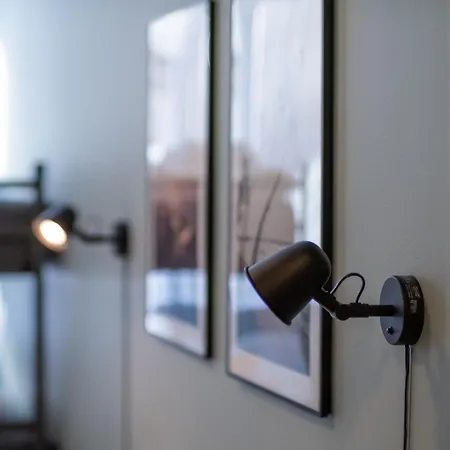 Appartement Anker *