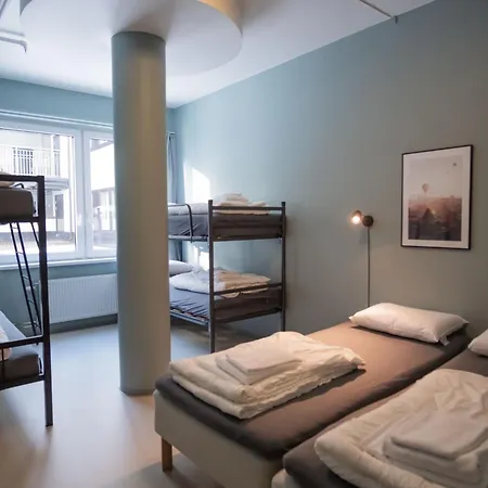 Anker - Gruenerlokka Oslo