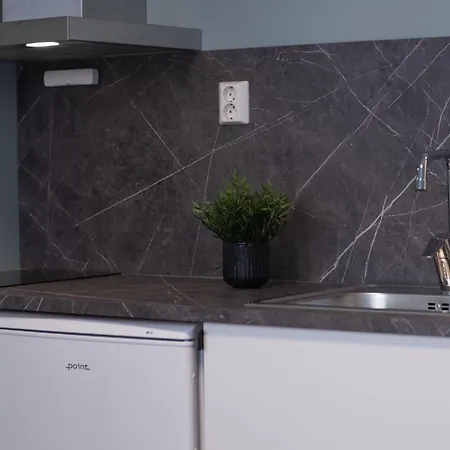 Anker Appartement