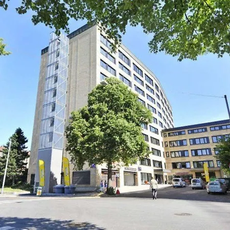 Anker Appartement