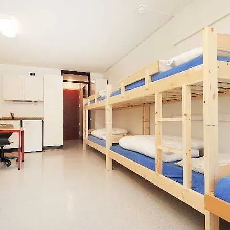 Anker - Gruenerlokka Appartement Oslo
