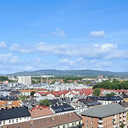 Anker - Gruenerlokka