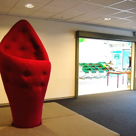 Anker Appartement *