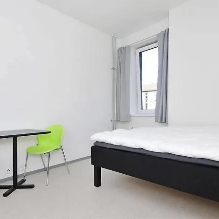 Appartement Anker *