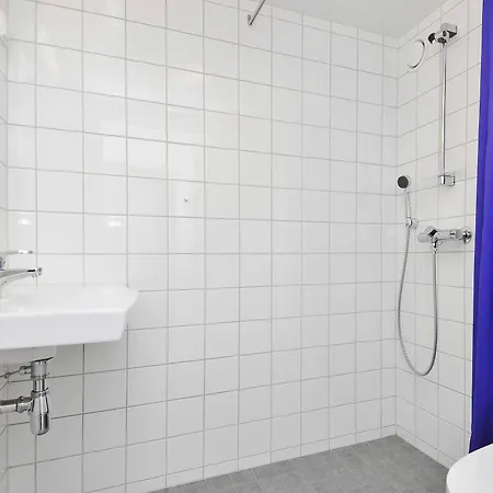 Anker - Gruenerlokka Lägenhet Oslo