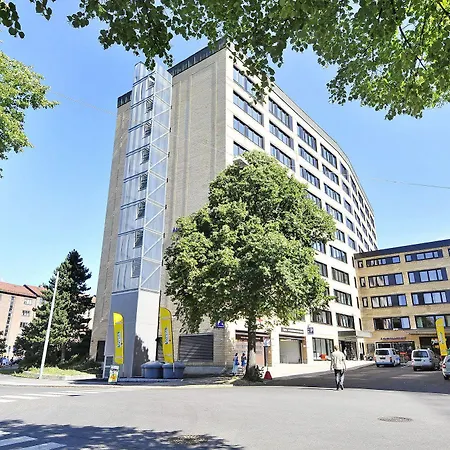 Appartement Anker *