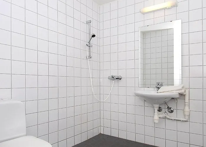 Appartement Anker - Gruenerlokka Oslo
