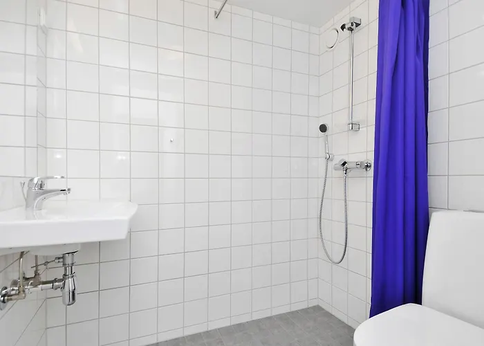 Anker - Gruenerlokka Appartement