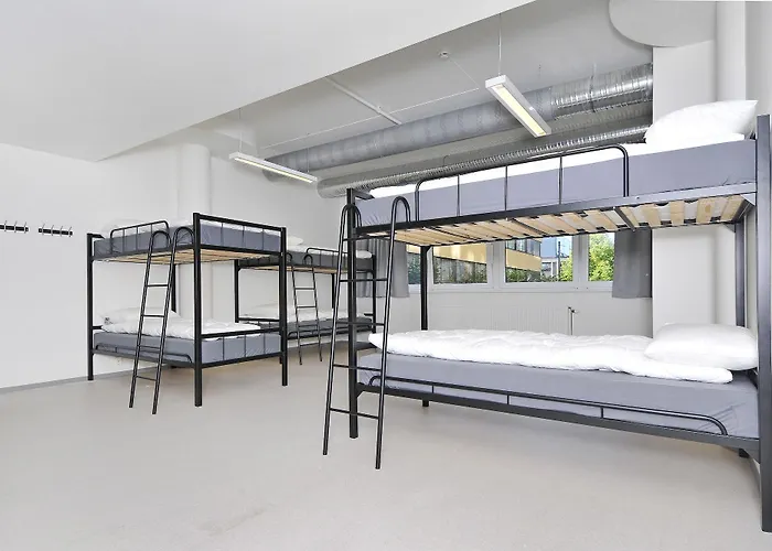 Appartement Anker - Gruenerlokka *