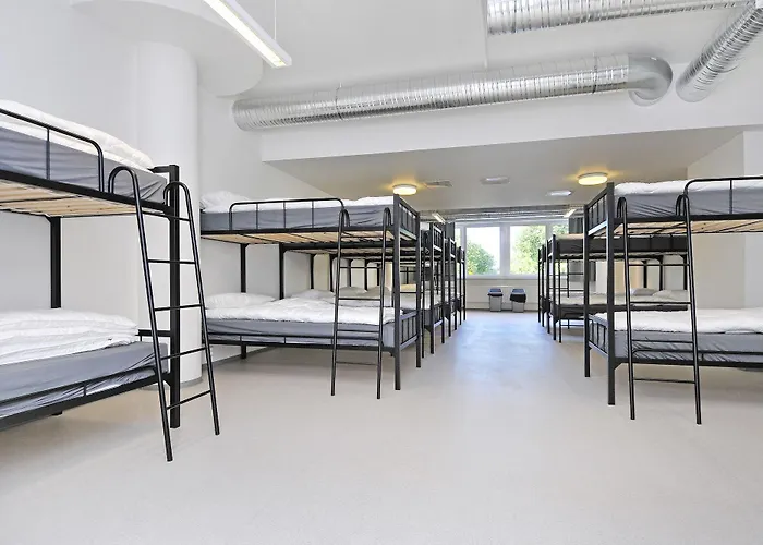 Appartement Anker - Gruenerlokka *