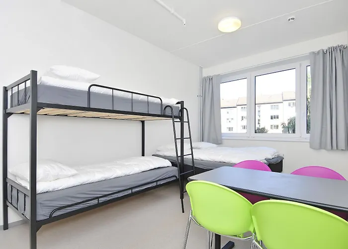 Appartement Anker - Gruenerlokka Oslo