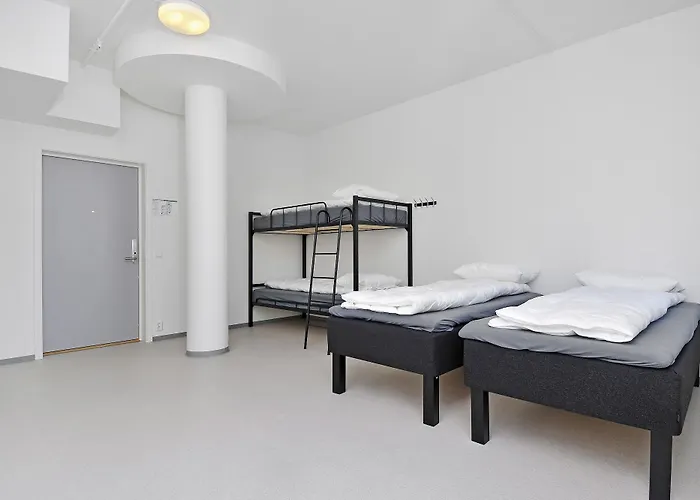 Appartement Anker - Gruenerlokka *