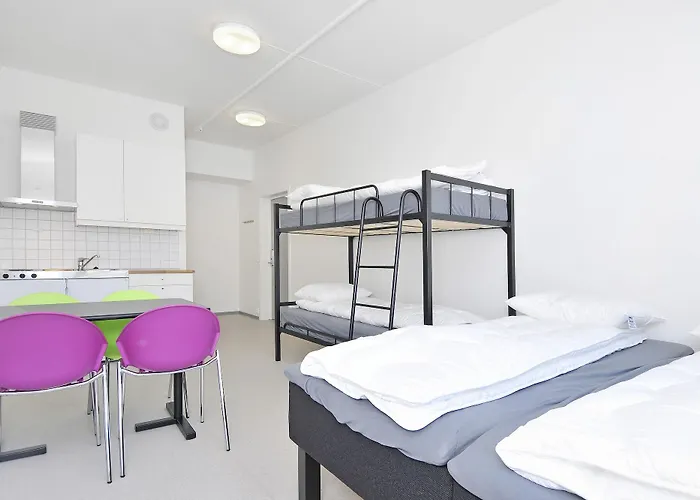 Anker - Gruenerlokka Appartement