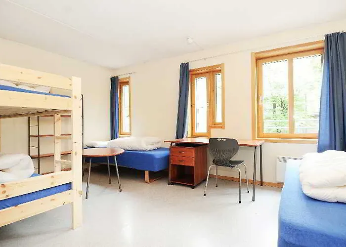 Appartement Anker - Gruenerlokka