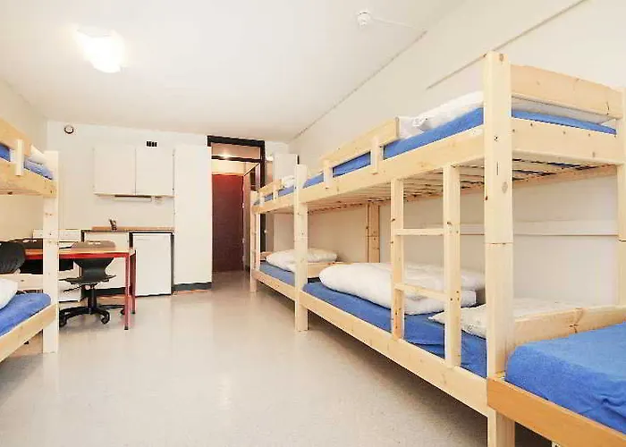 Anker - Gruenerlokka Appartement Oslo